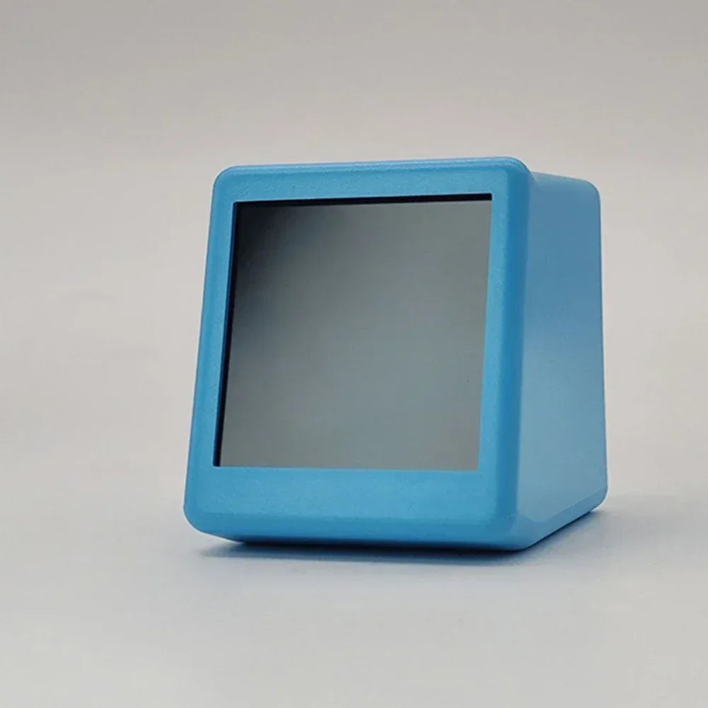 WiFi Digital Weather Station & Alarm Clock