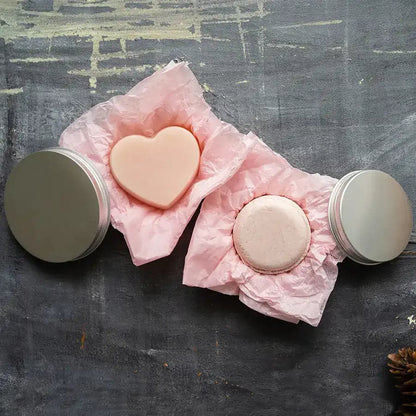 Nourishing Shampoo & Conditioner Bar – All Hair Types-0