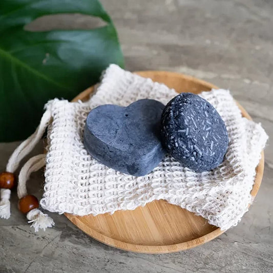Rebalancing Conditioner Bar – Lightweight & Fresh-1